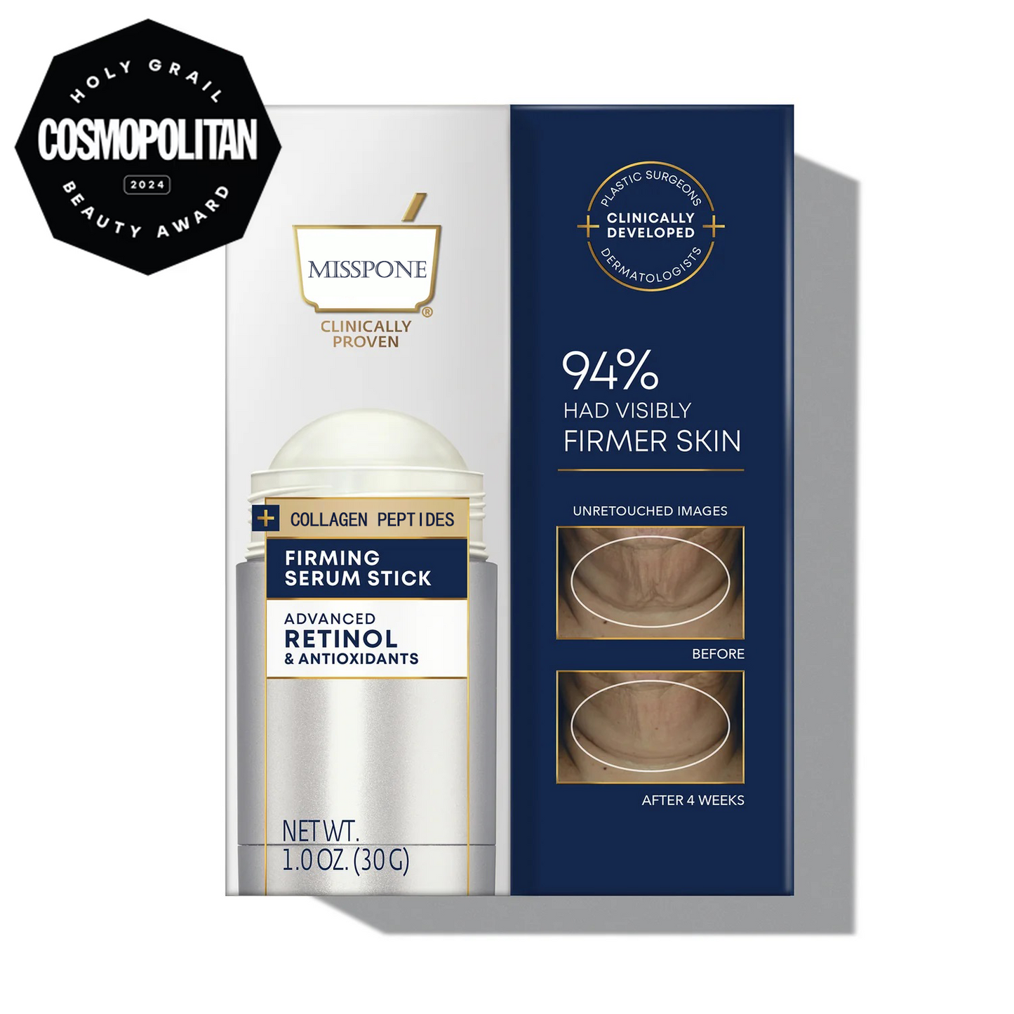 Firming Serum Stick
