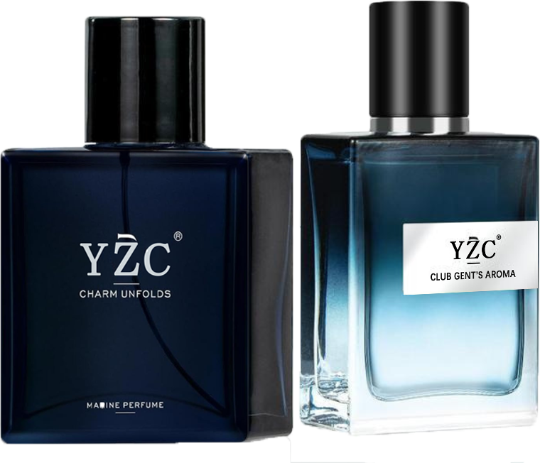 Gentlemen’s Fragrance Set
