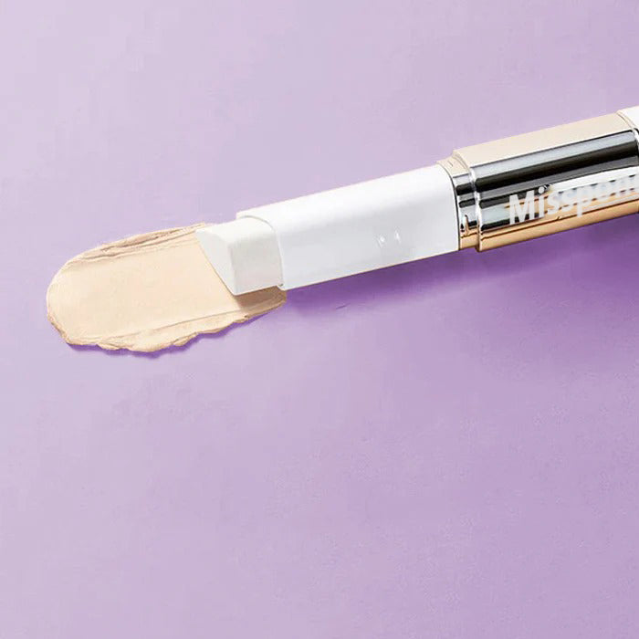 Color-Changing Cover Cream Stick Skincare meets makeup
