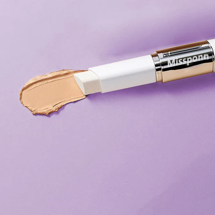 Color-Changing Cover Cream Stick Skincare meets makeup