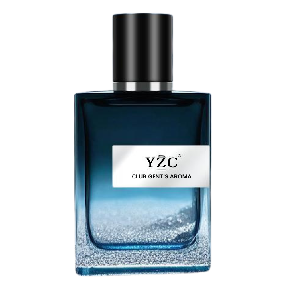 Gentlemen’s Fragrance Set