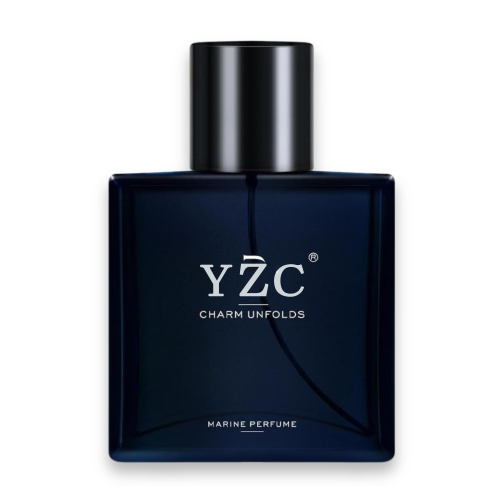 Gentlemen’s Fragrance Set
