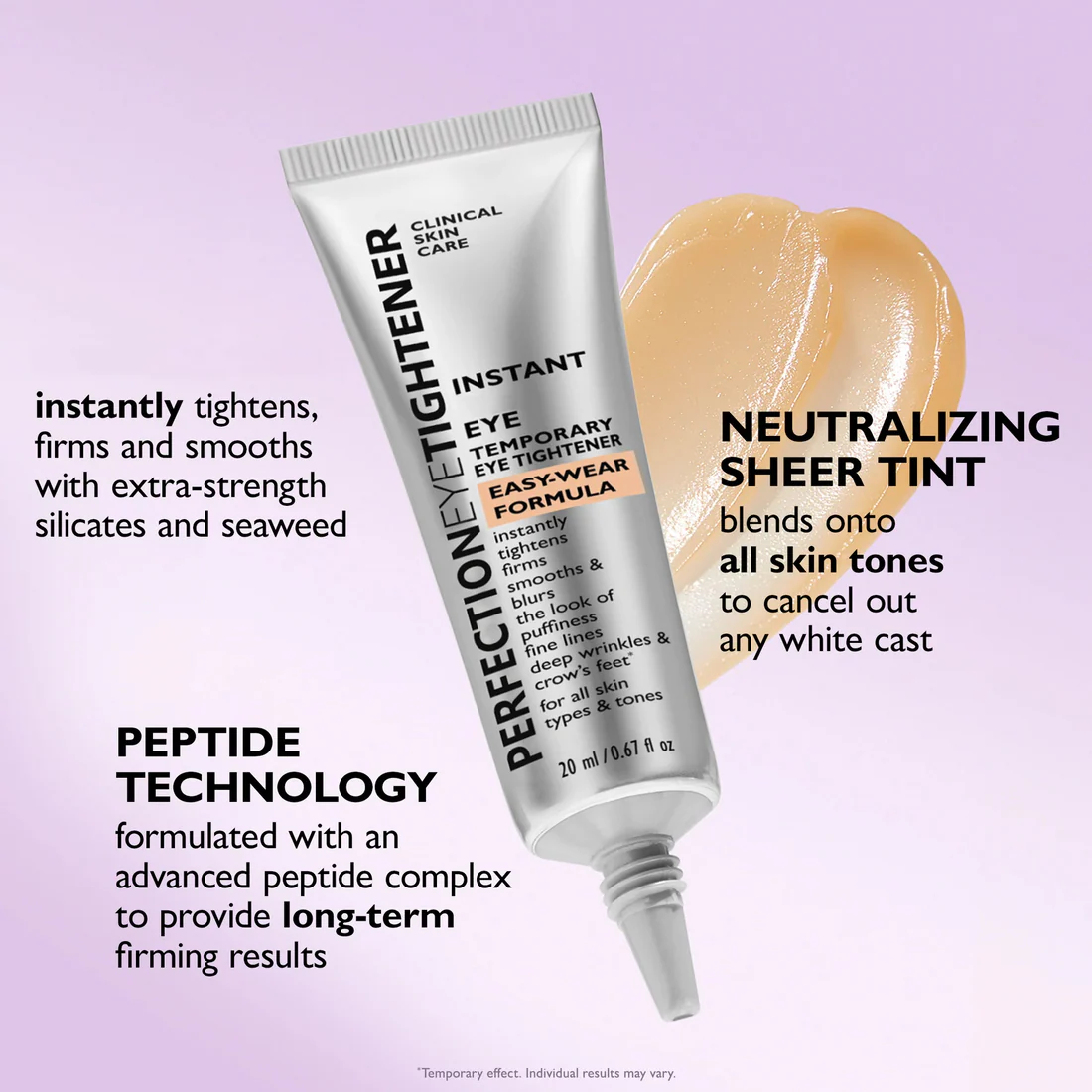 Instant Eye Tightening Primer