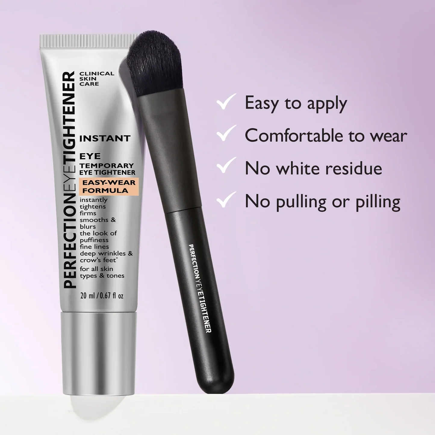 Instant Eye Tightening Primer