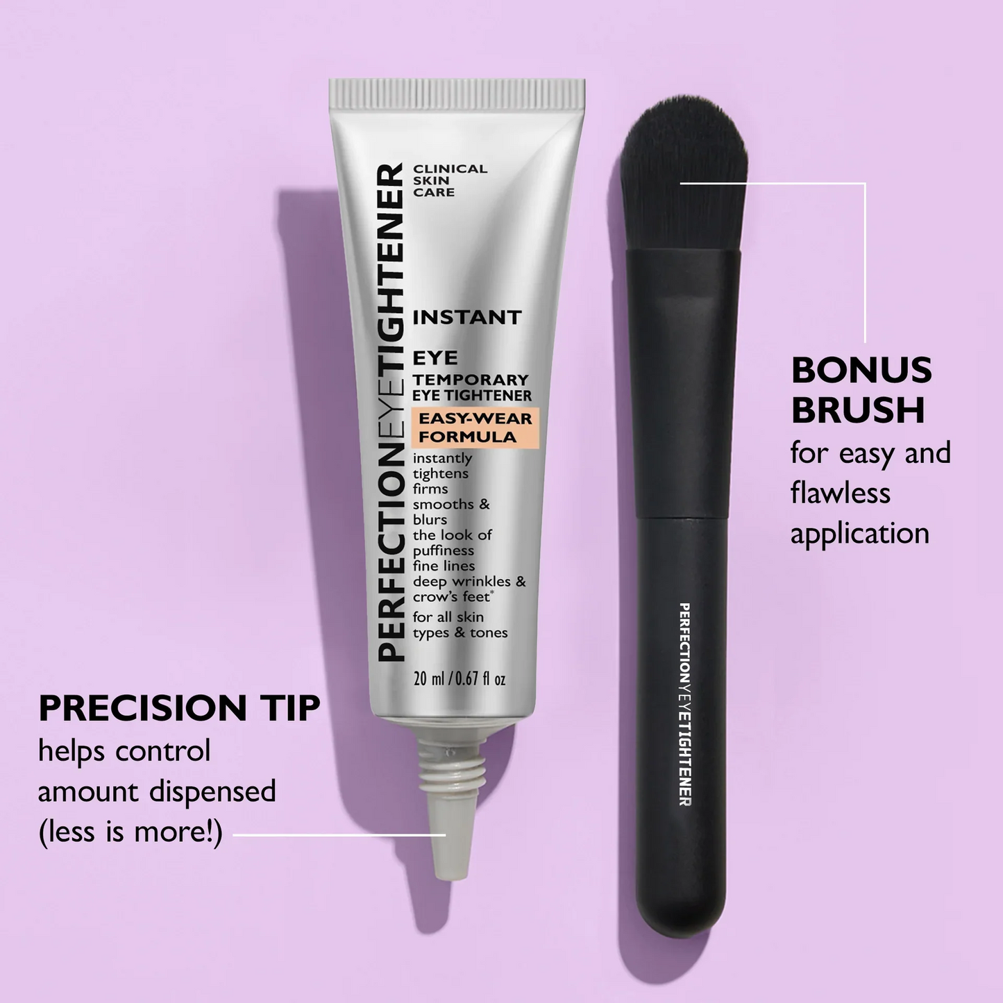 Instant Eye Tightening Primer