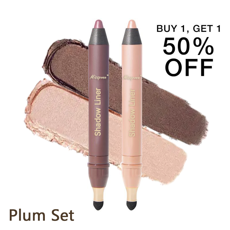 Shadow Liner 2-in-1 Eyeliner & Eyeshadow