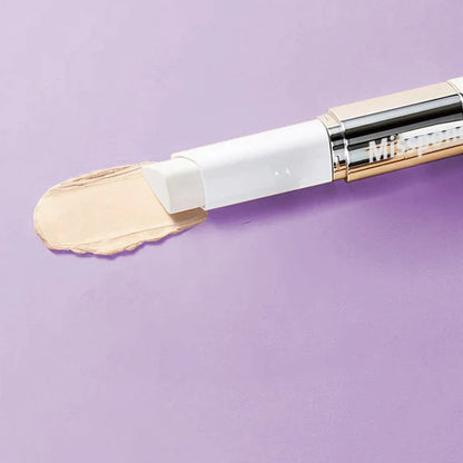 Color-Changing Cover Cream Stick Skincare meets makeup