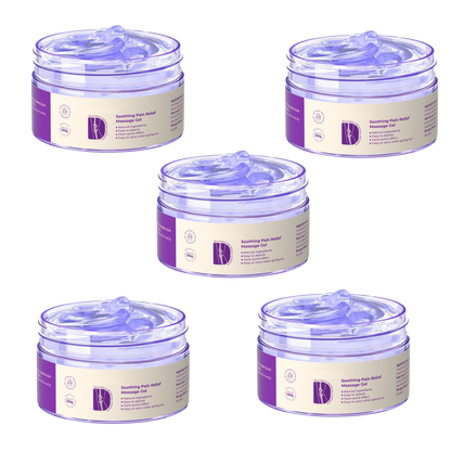 TAILEDEN™ Purple Gel 🧊 Refuse pain and inflammation