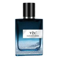 Club Gent’s Aroma
