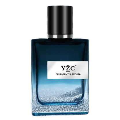 Gentlemen’s Fragrance Set