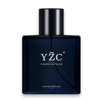 Marine Perfume