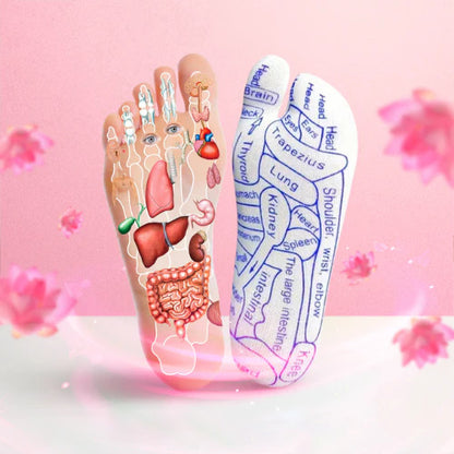 Halcbor® Physiotherapy Socks