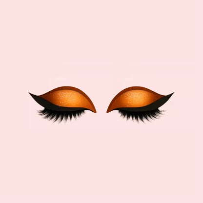 🔥Lazy Eye Shadow Eyelash Patch