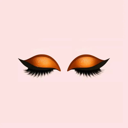 🔥Lazy Eye Shadow Eyelash Patch