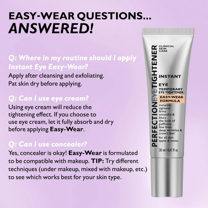 Instant Eye Tightening Primer