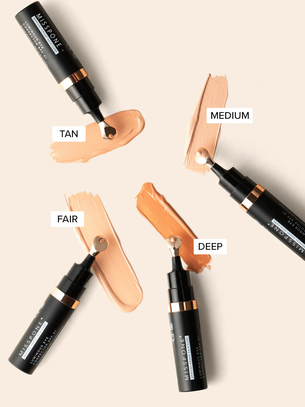 Luminous Eye Corrector SPF 41
