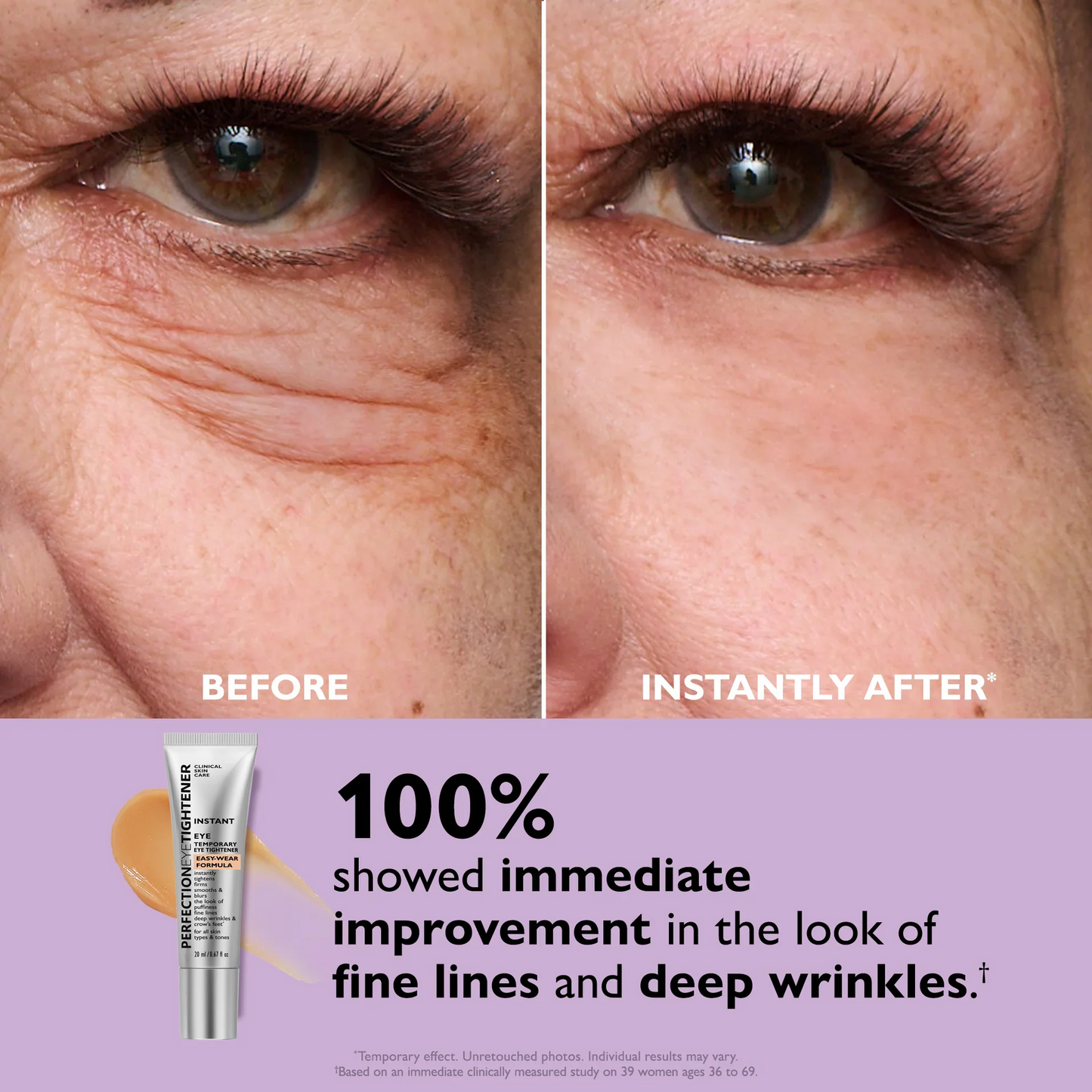 Instant Eye Tightening Primer